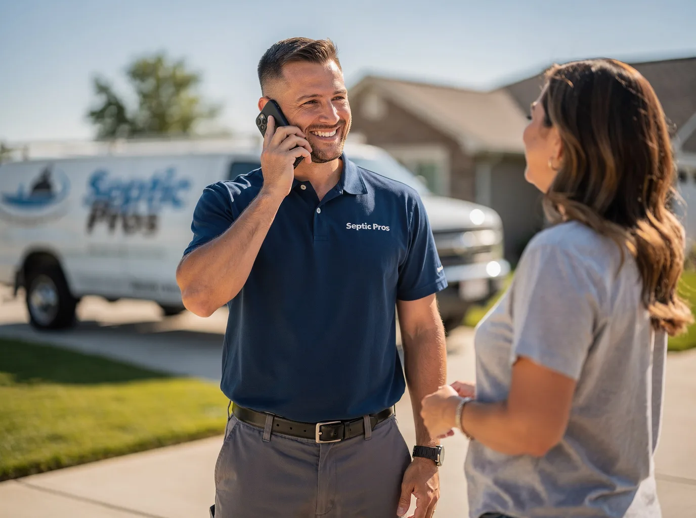 Septic Tank Pumping Scotts Hill, TN FAQs